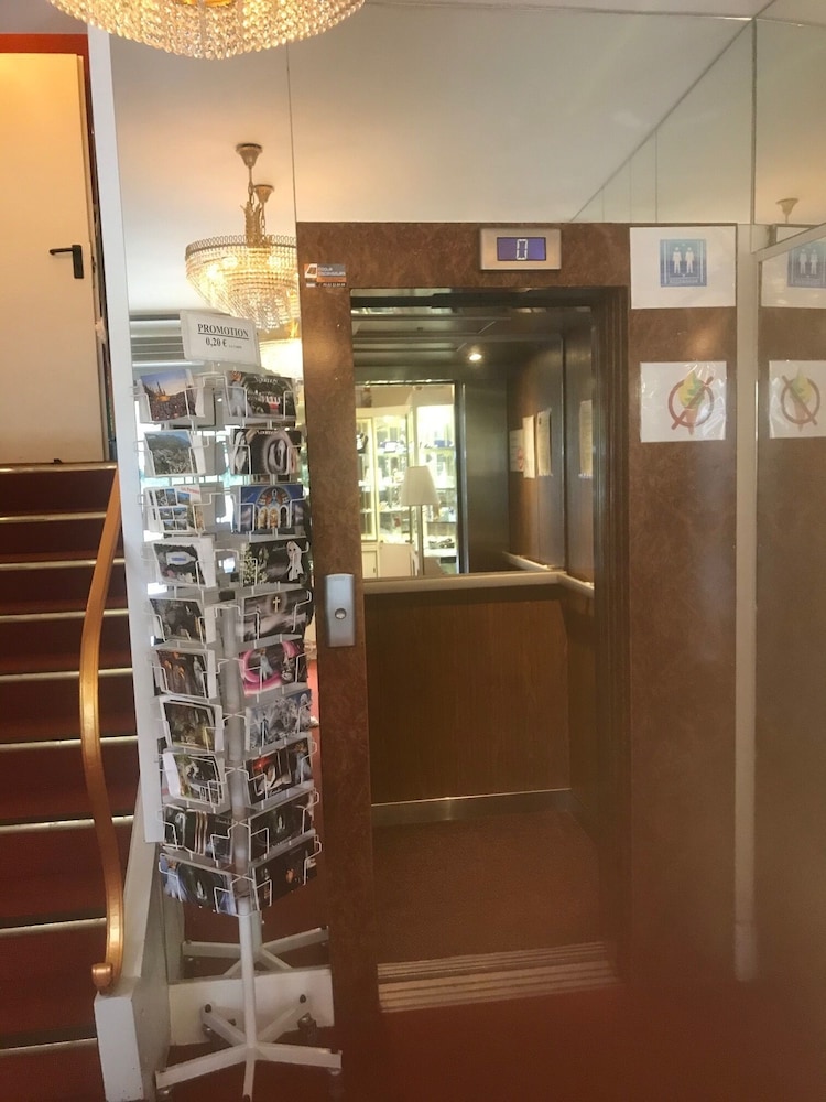 Hotel Du Gave 16/36
