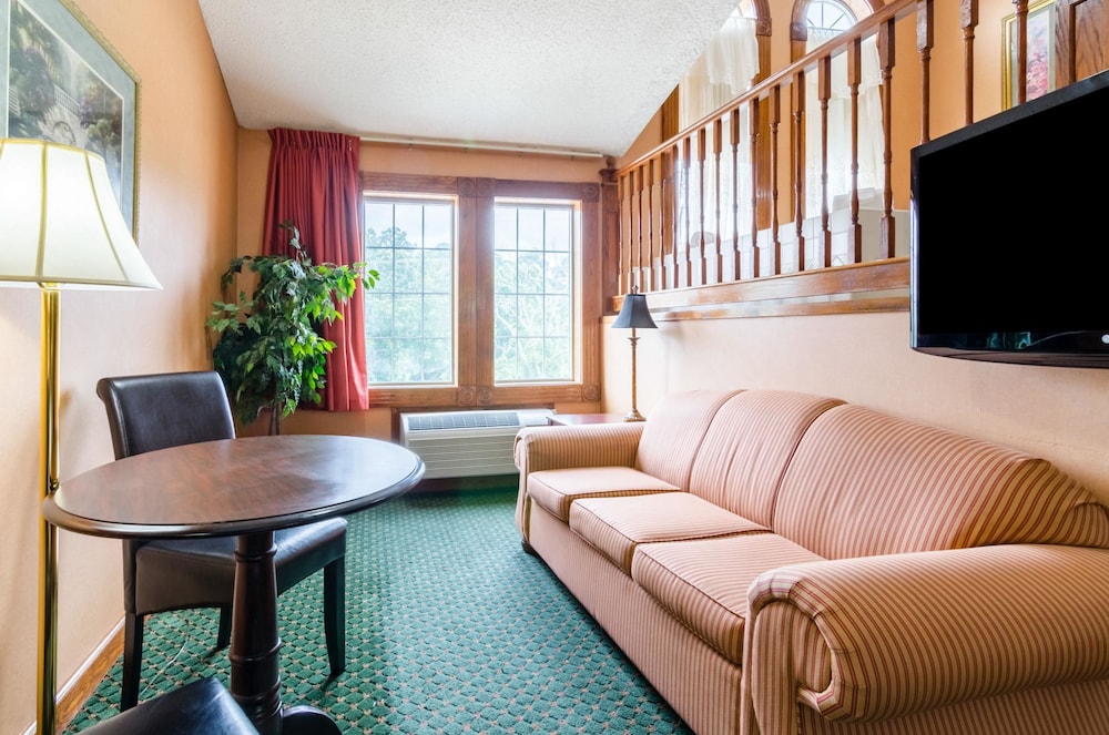 Quality Inn Eureka Springs South 45/67