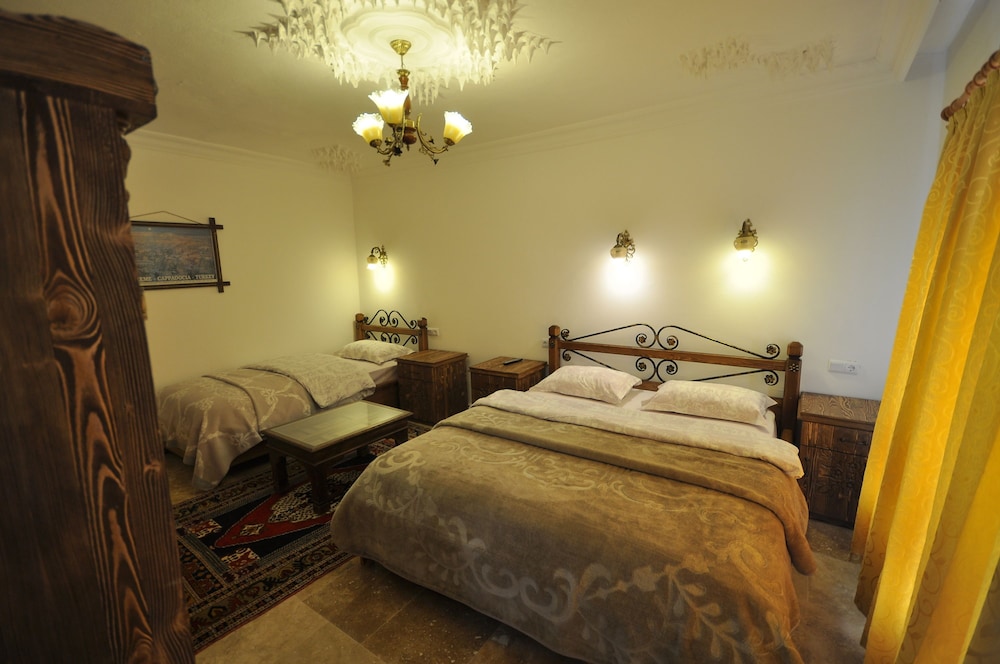 Anatolia Cave Hotel Pansion 17/50