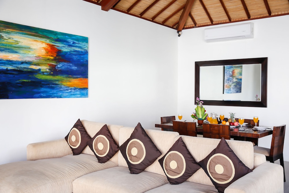 Samana Villas 48/55