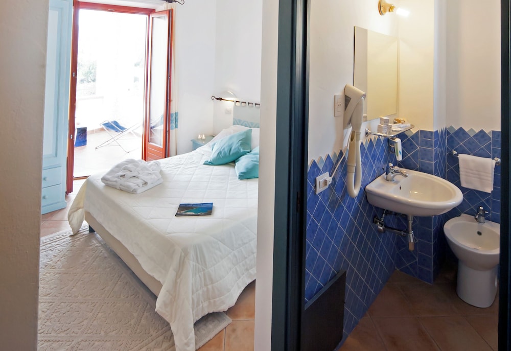 Hotel Bue Marino 49/50