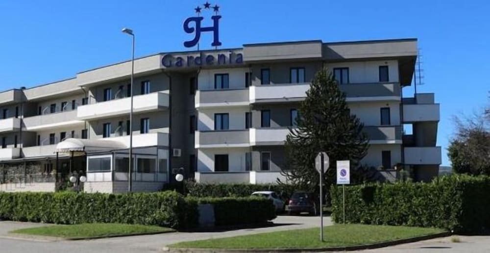 Hotel Gardenia 1/50