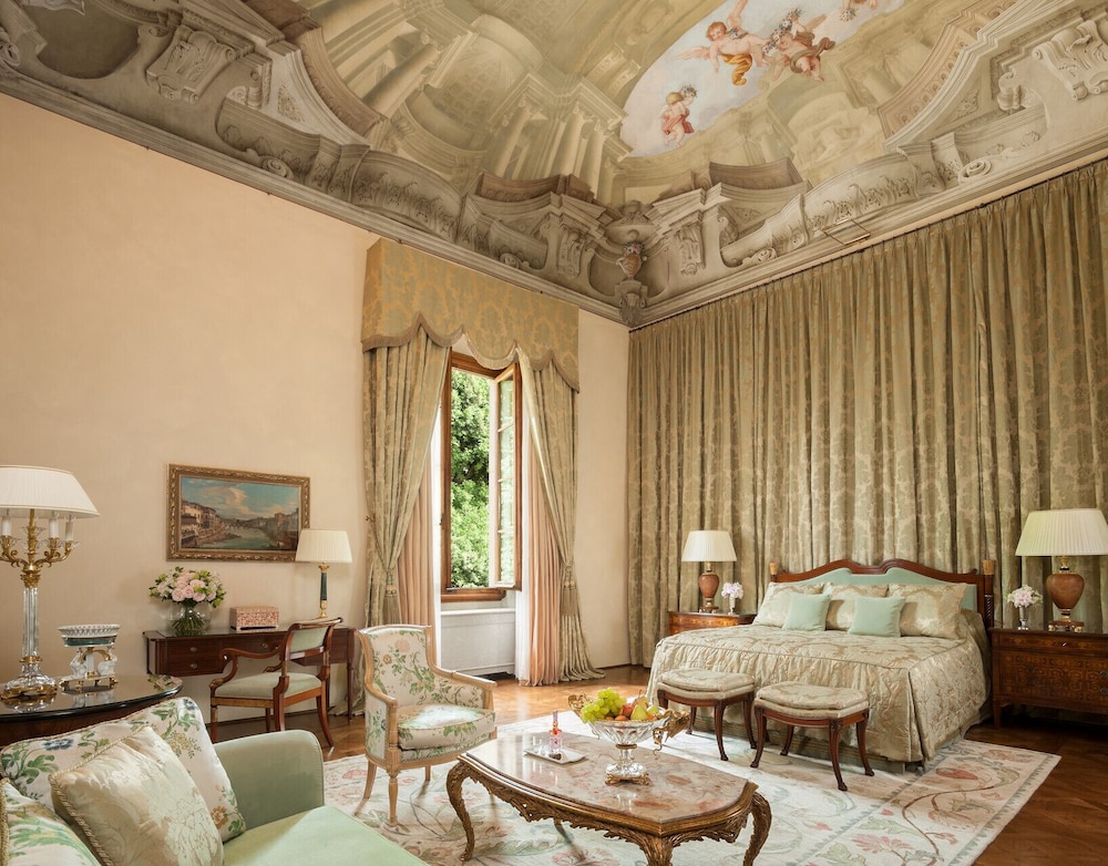 Four Seasons Hotel Firenze 73/96