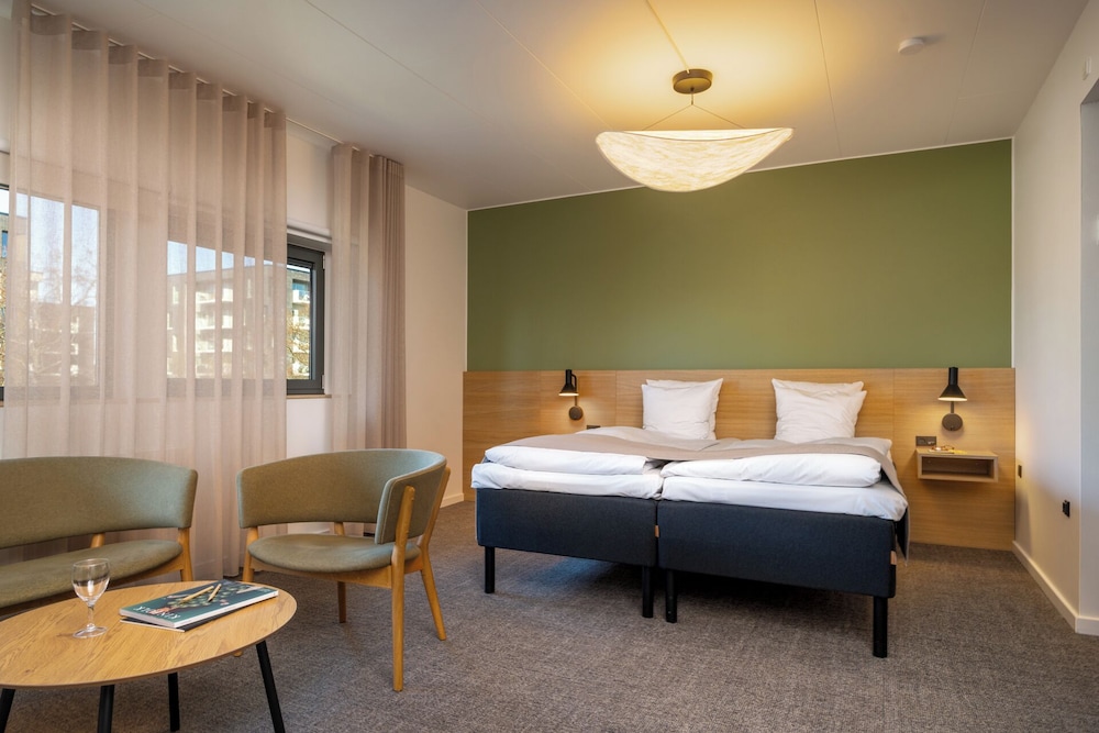 Radisson Blu Papirfabrikken Hotel Silkeborg 11/62