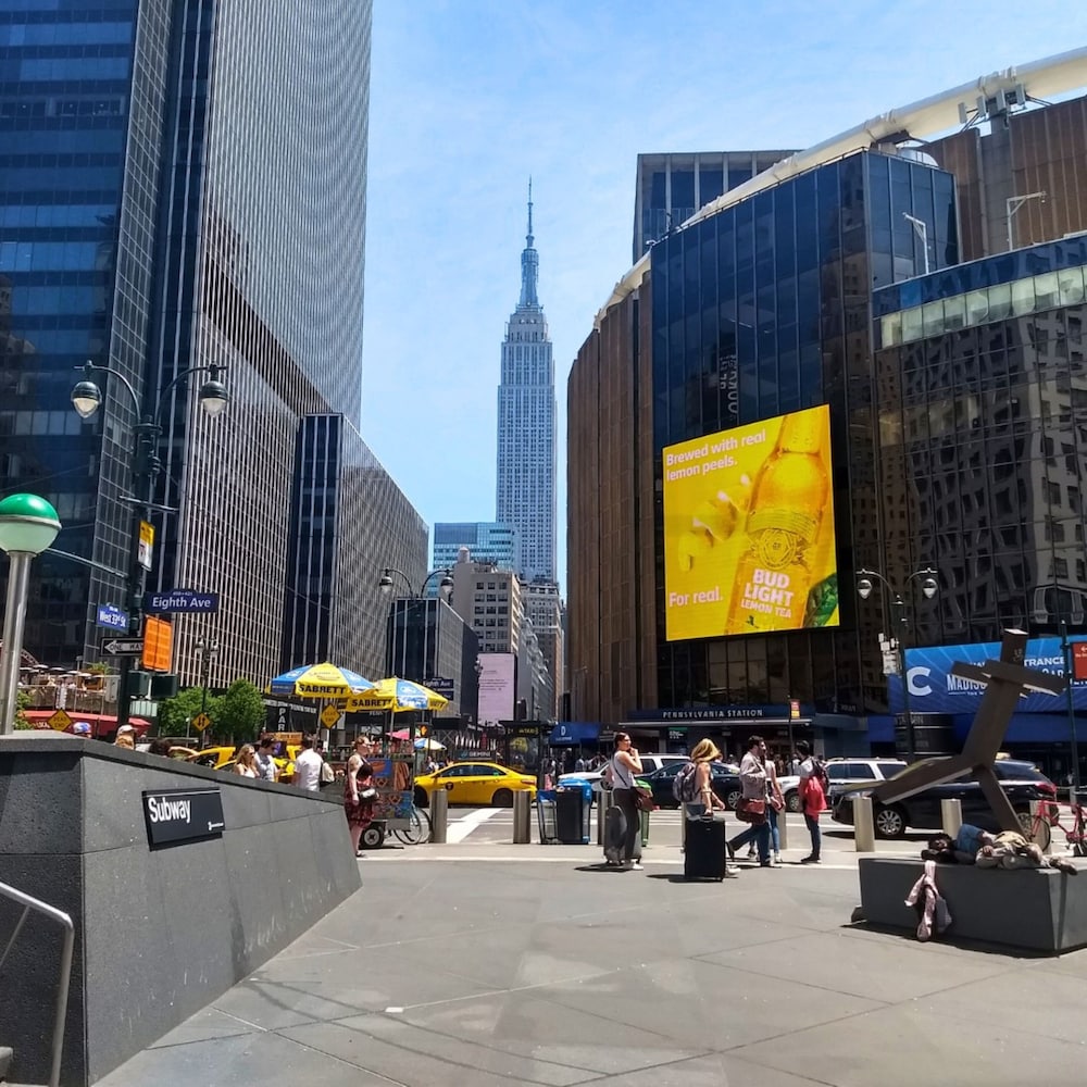 Voco Times Square South - An IHG Hotel 68/75