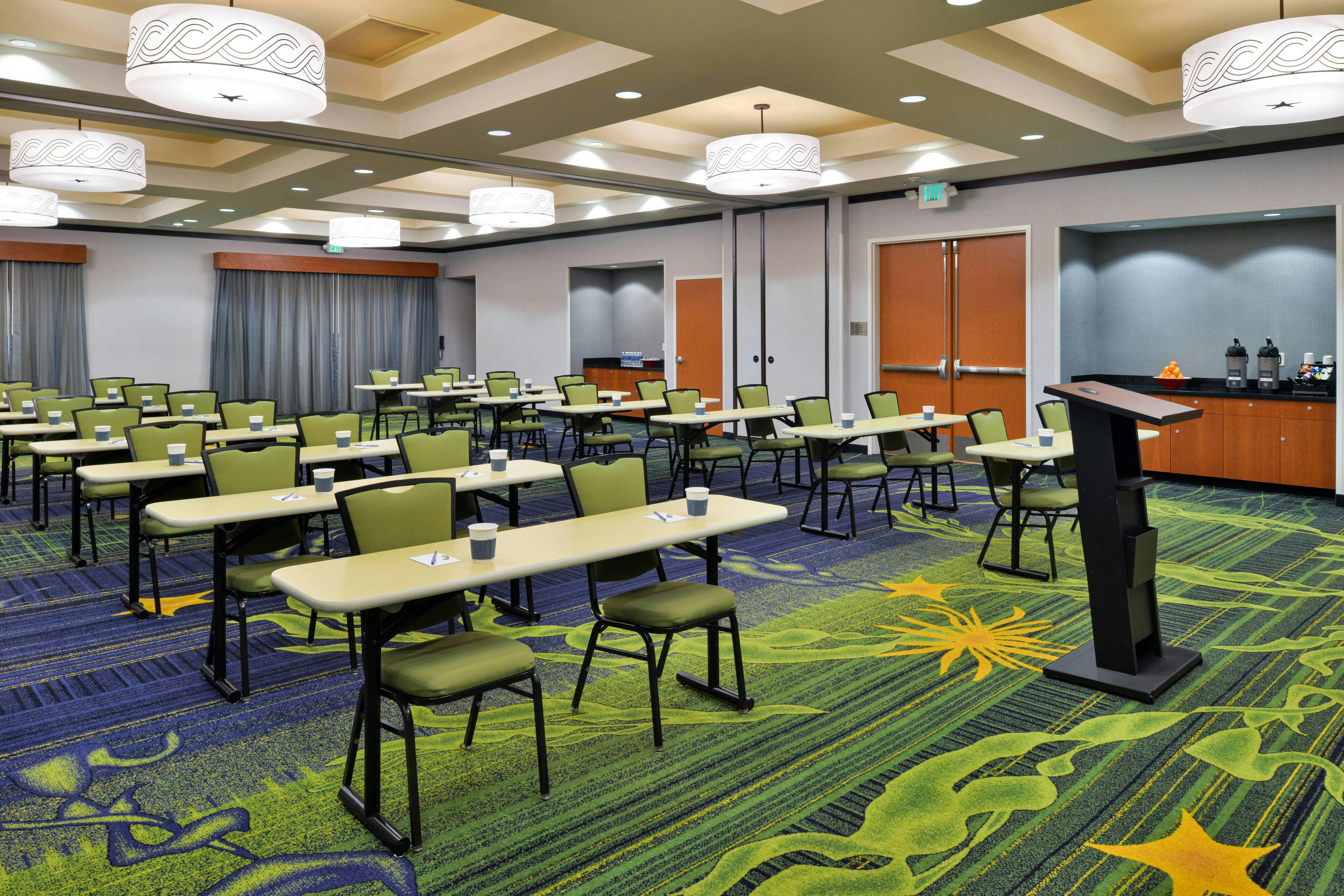Fairfield Inn & Suites Santa Cruz - Capitola 23/31