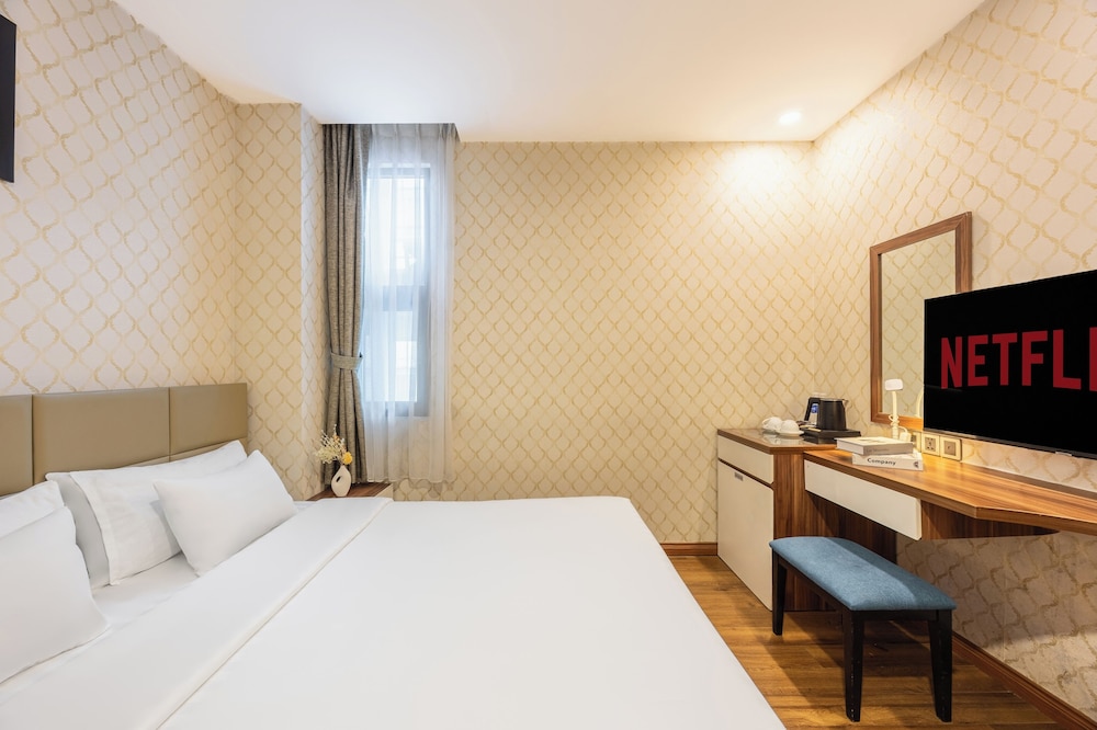 A25 Hotel - 29 Le Thi Hong Gam 19/48