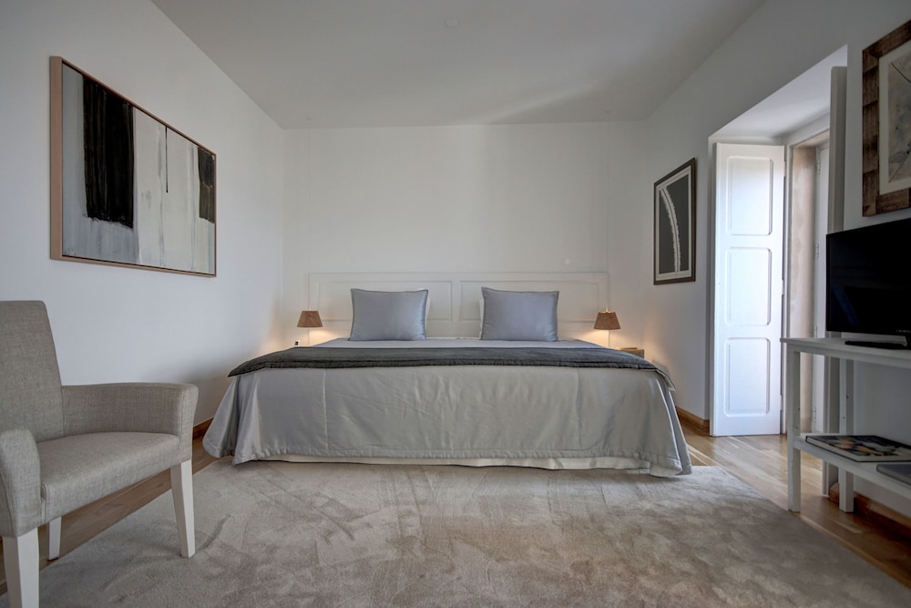 LUXURY, SUITE, RIVER VIEW