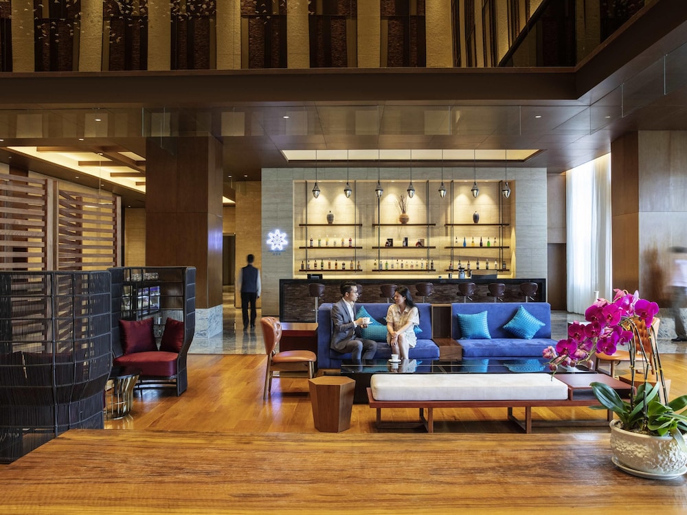 Pullman Changbaishan Resort 33/50