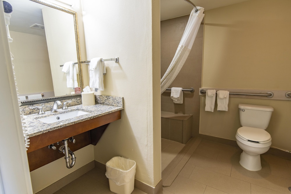 Holiday Inn Express Greencastle by IHG 15/43