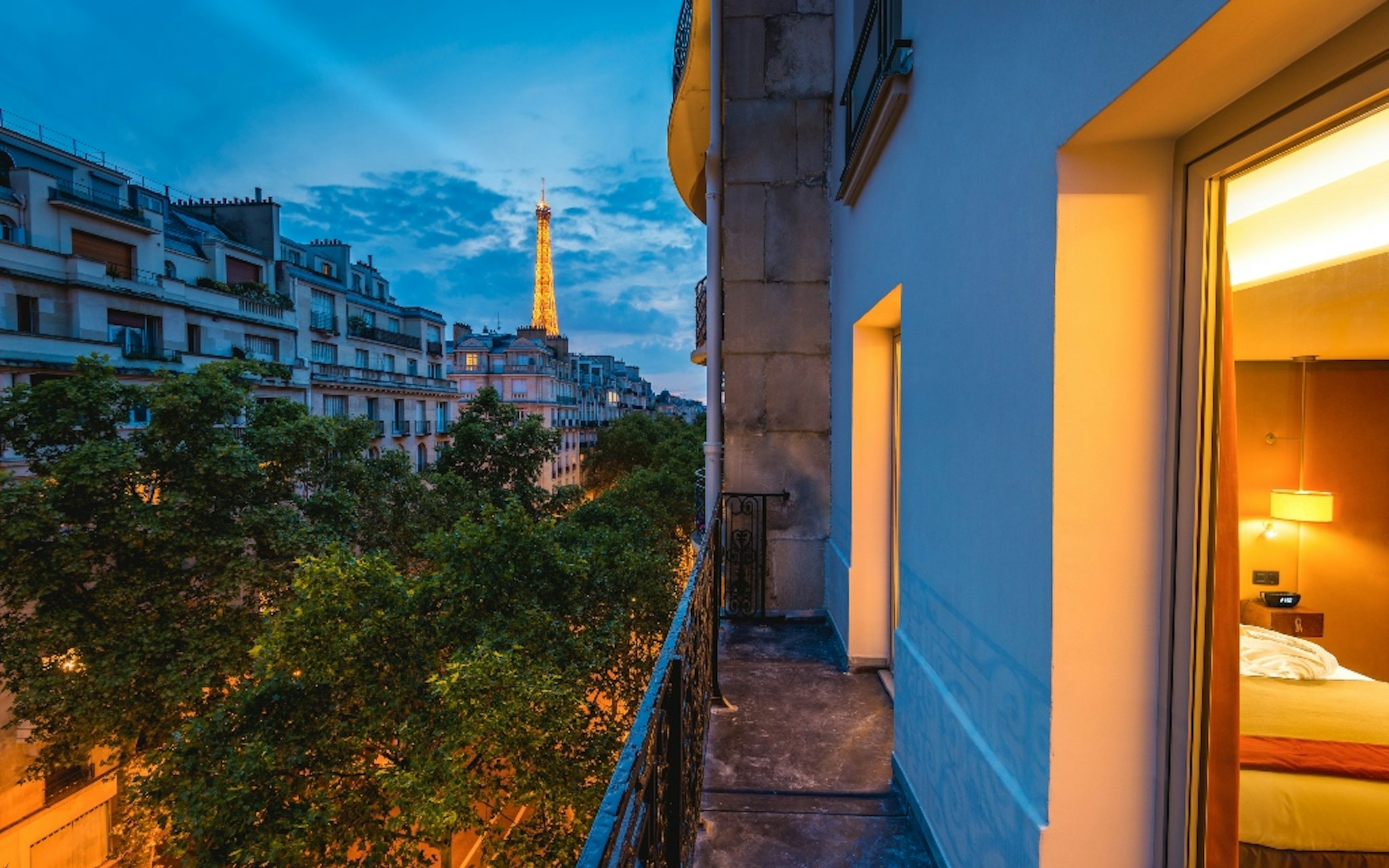 Hotel La Bourdonnais by Inwood Hotels 13/20