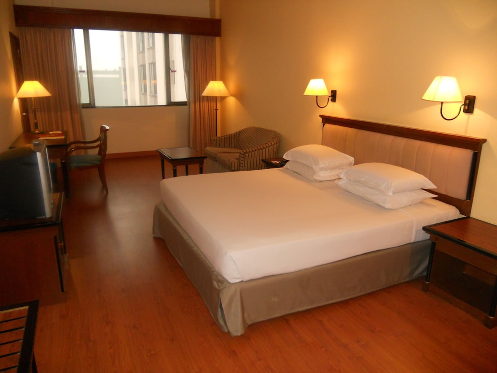 Room at Dynasty Hotel by Ibilik at Kuala Lumpur, KUALA LUMPUR