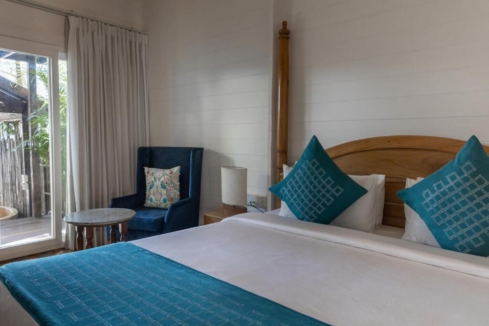 Larisa Resort Morjim 42/60