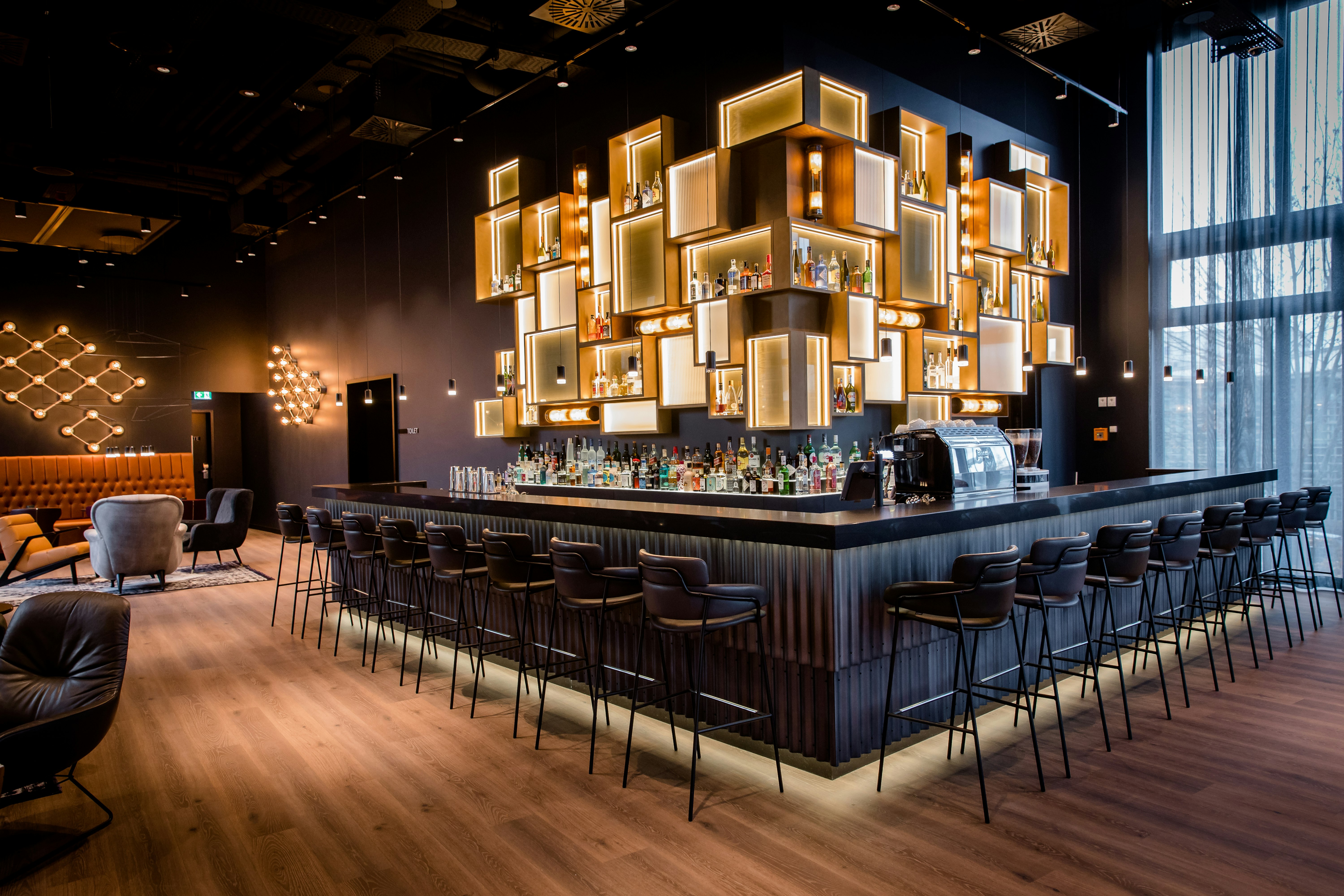 Motel One Stuttgart 25/28