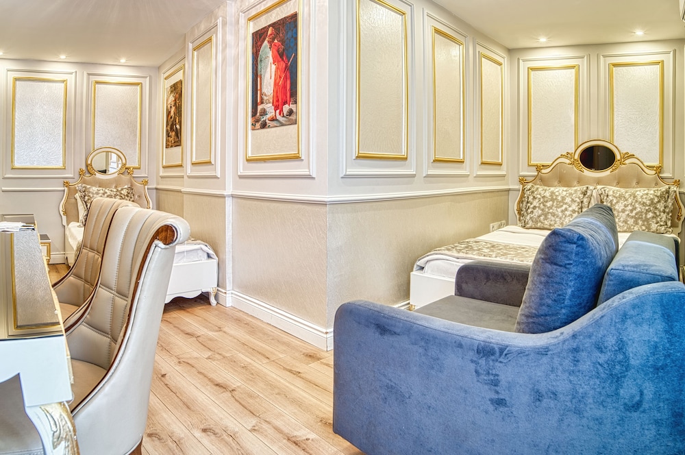 Sirkeci Ersu Hotel 43/70
