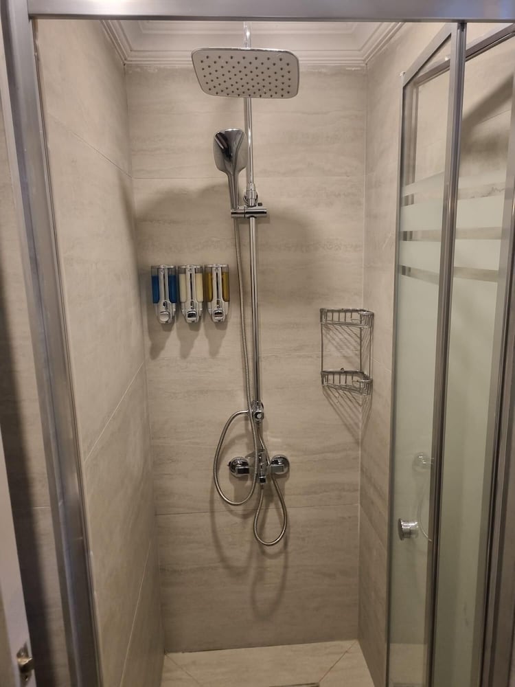 Marvida酒店Akman公园(Marvida Hotel Akman Park) 图片3