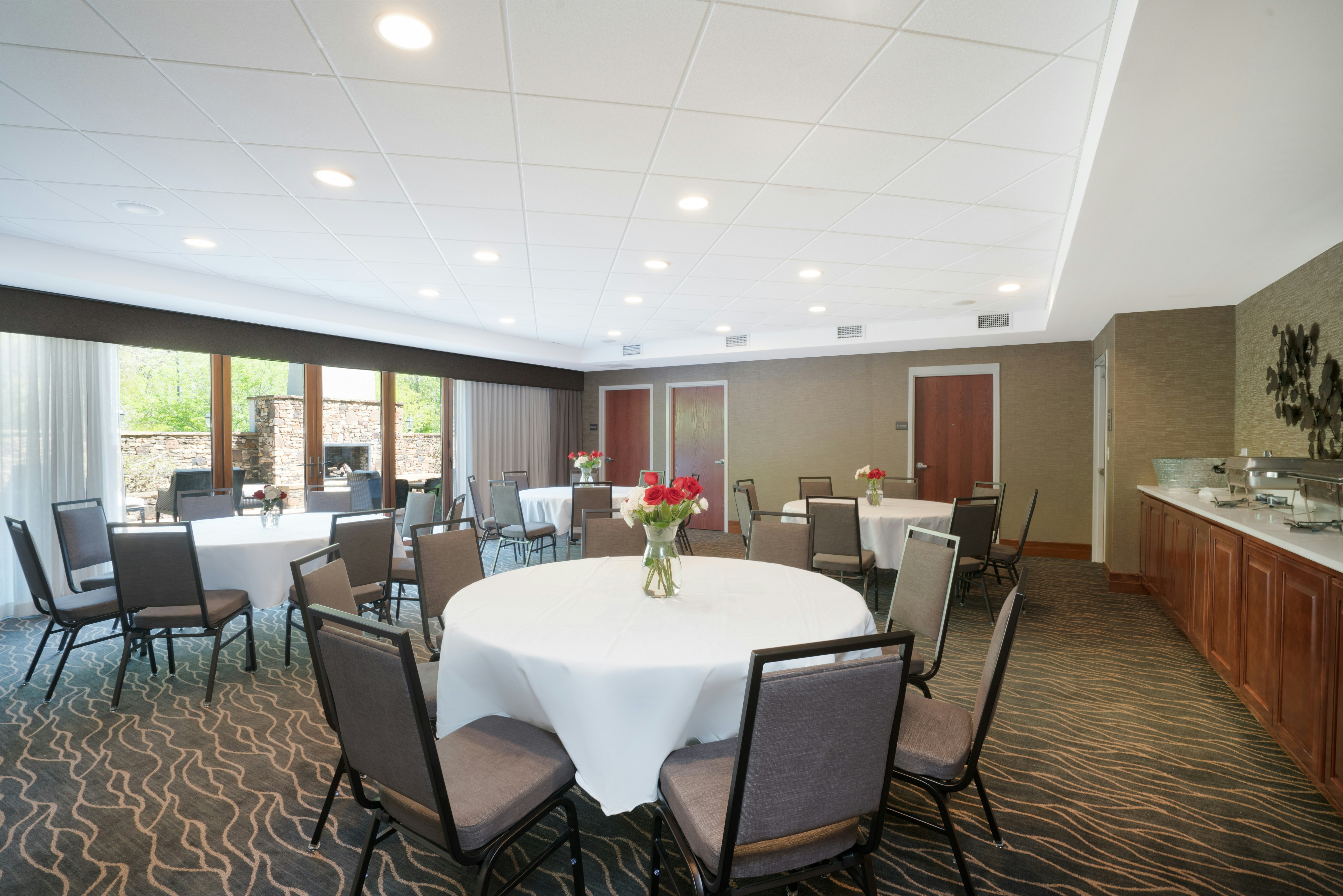 Hampton Inn Madison Huntsville Airport 47/55