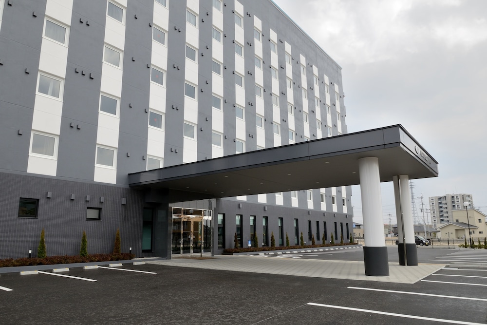 Hotel Route Inn Yanagawa Ekimae 2/47