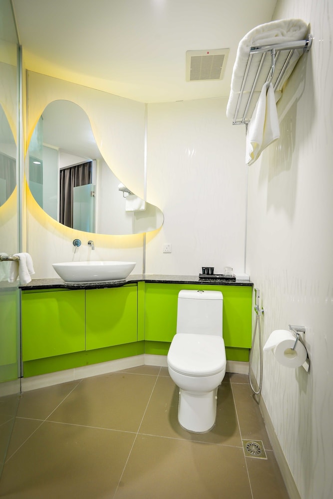 Pegasus Hotel Shah Alam 14/48