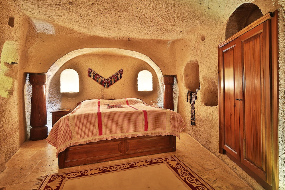 Cappadocia Cave Suites Boutique Hotel Special Class 6/78