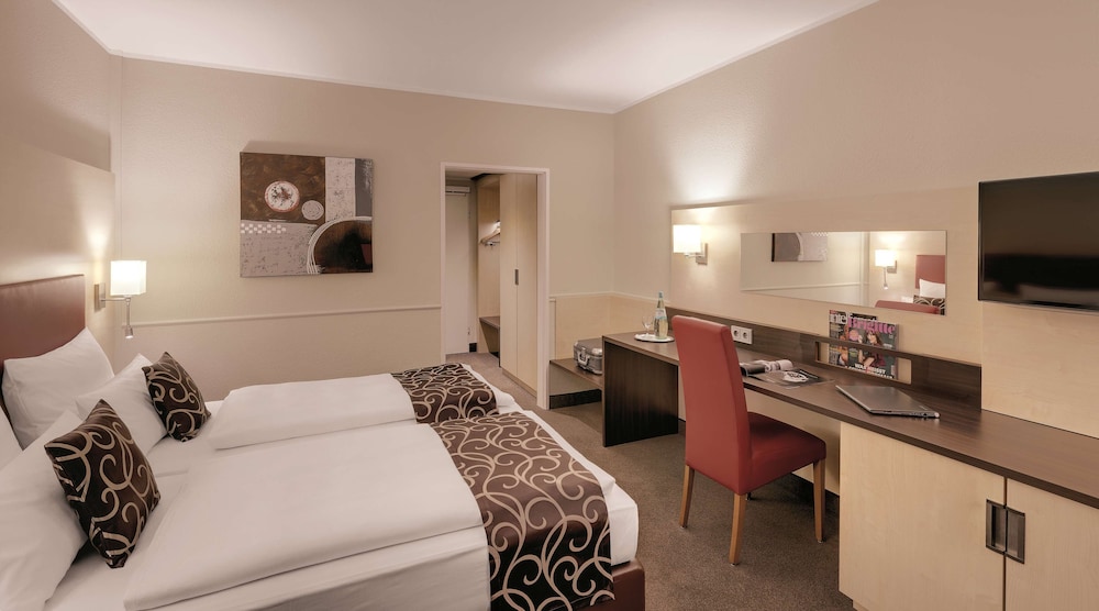 Best Western Hotel Darmstadt Mitte 26/49