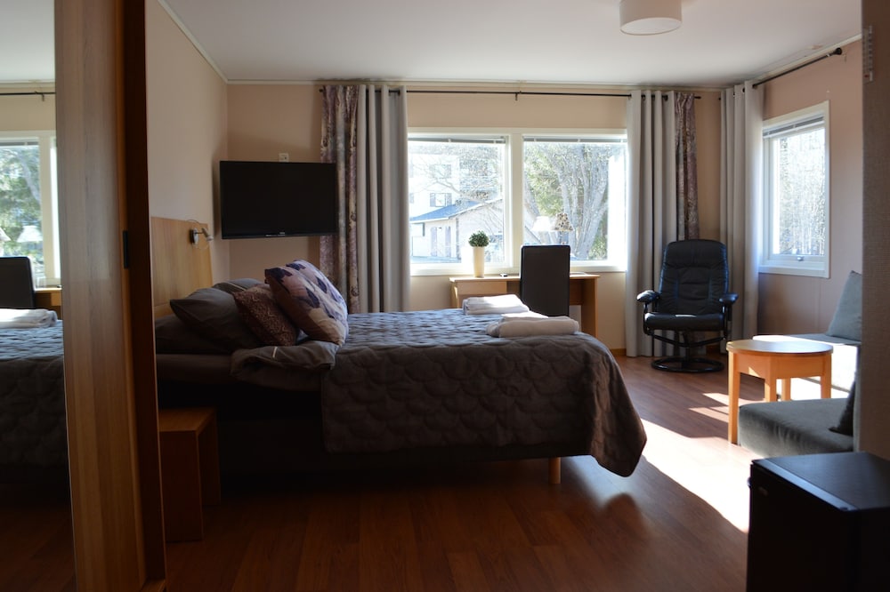 Hotell Lyktan 17/29