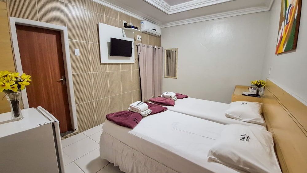 Hotel Ipe 17/60