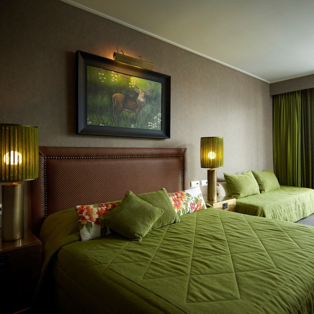 Hotel Du Lac Congress Center Spa 19/76