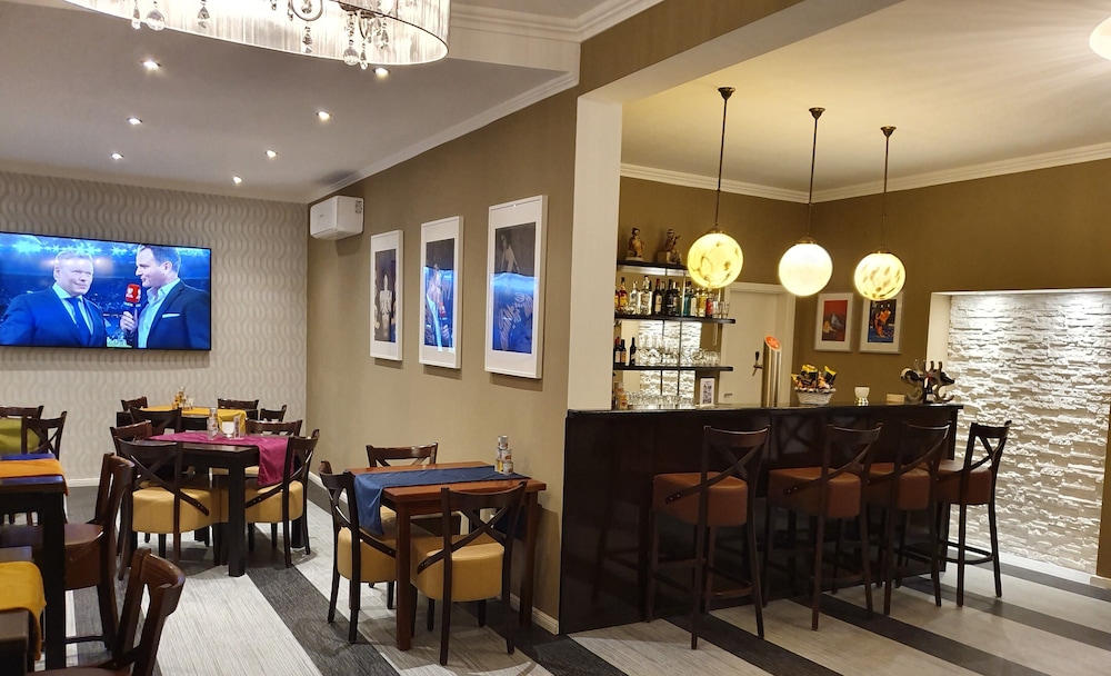 artHOTEL Bremen 30/32