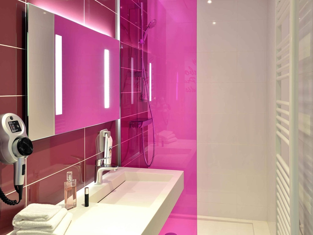 Ibis Styles Montelimar Centre 46/50