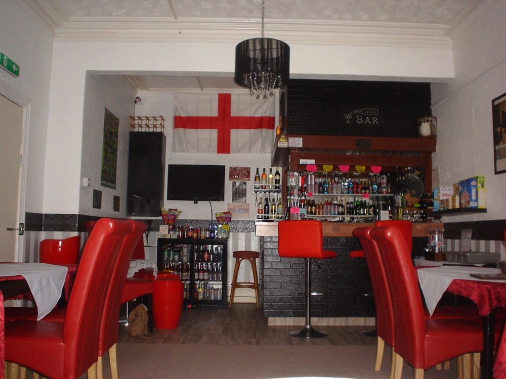 The Franklyn Hotel 38/50