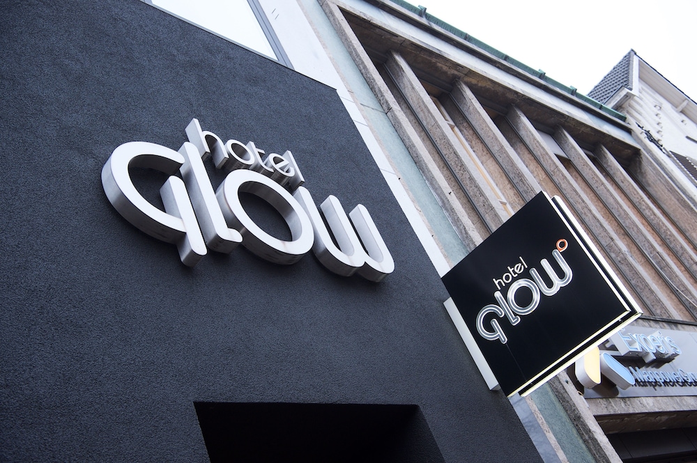 BOUTIQUE HOTEL GLOW 19/40