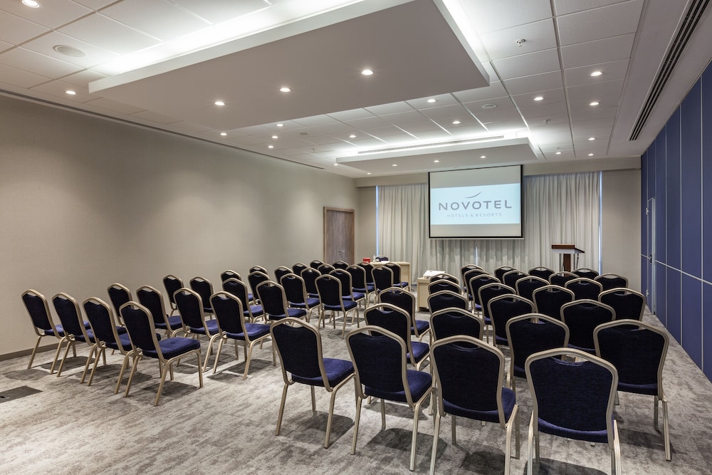 Novotel Istanbul Zeytinburnu 64/73