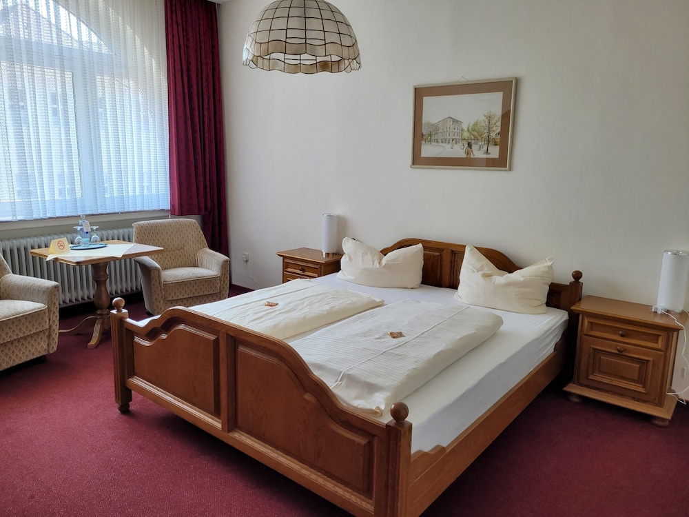 Hotel Rosengarten 16/50