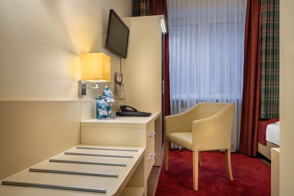 Select Hotel Tiefenthal 43/81