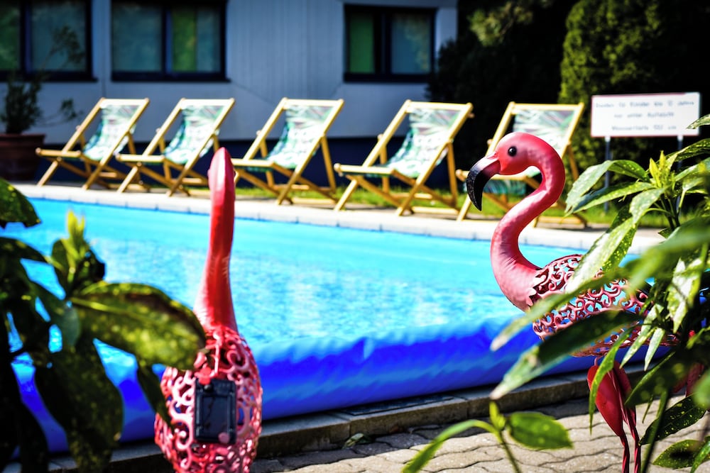 Ibis Styles Linz 36/45