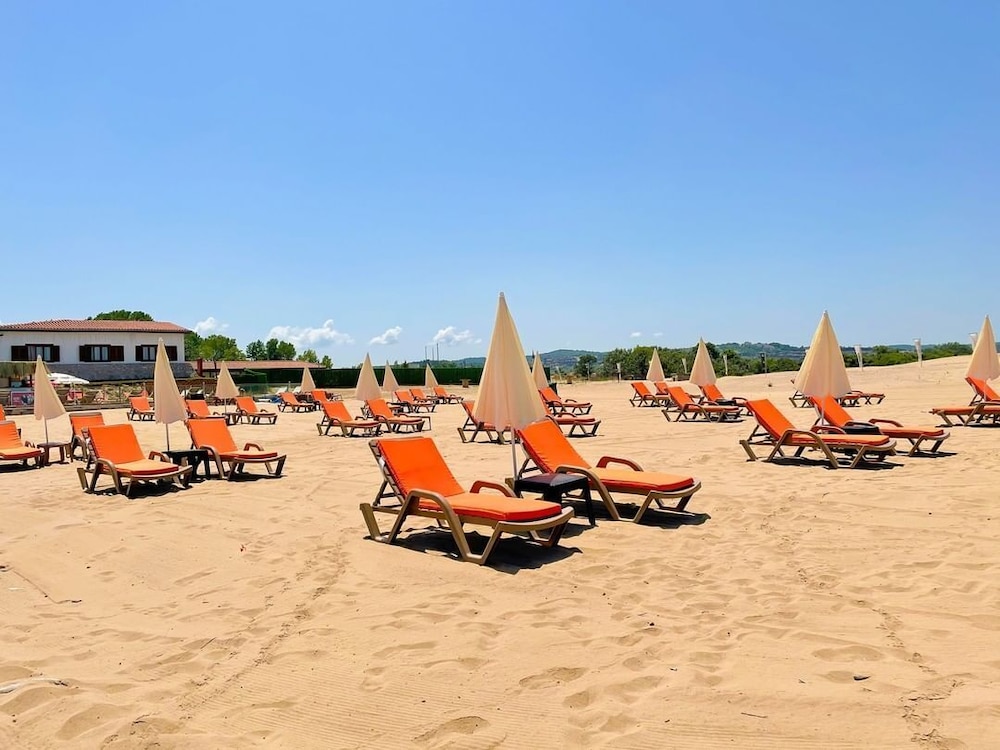 Tarihi Kumbaba Otel 41/50