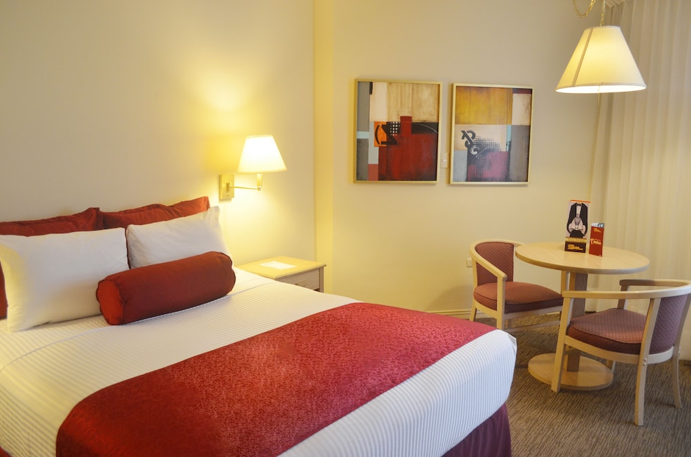 Hotel San Marcos 24/50