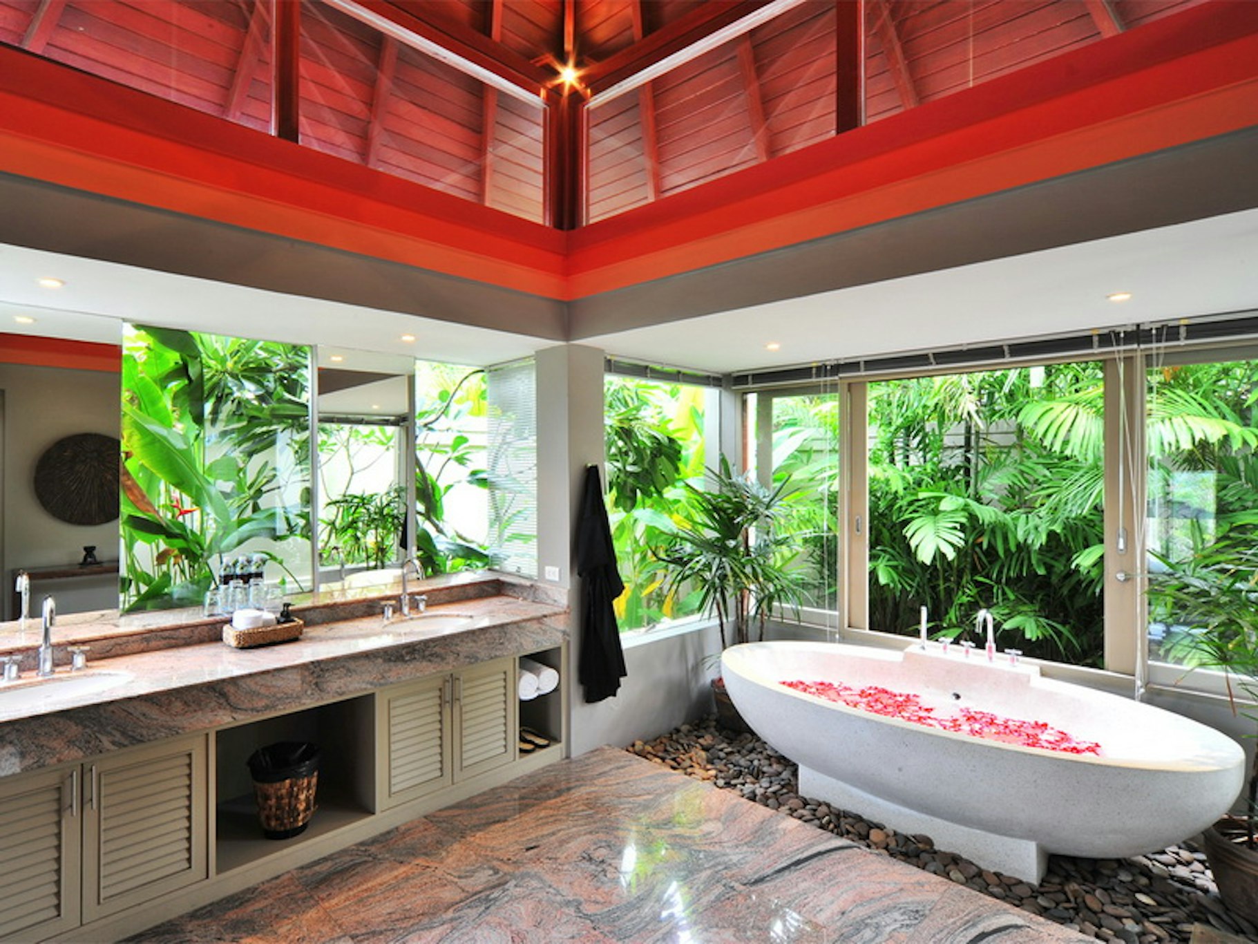 The Pavilions Phuket 50/50