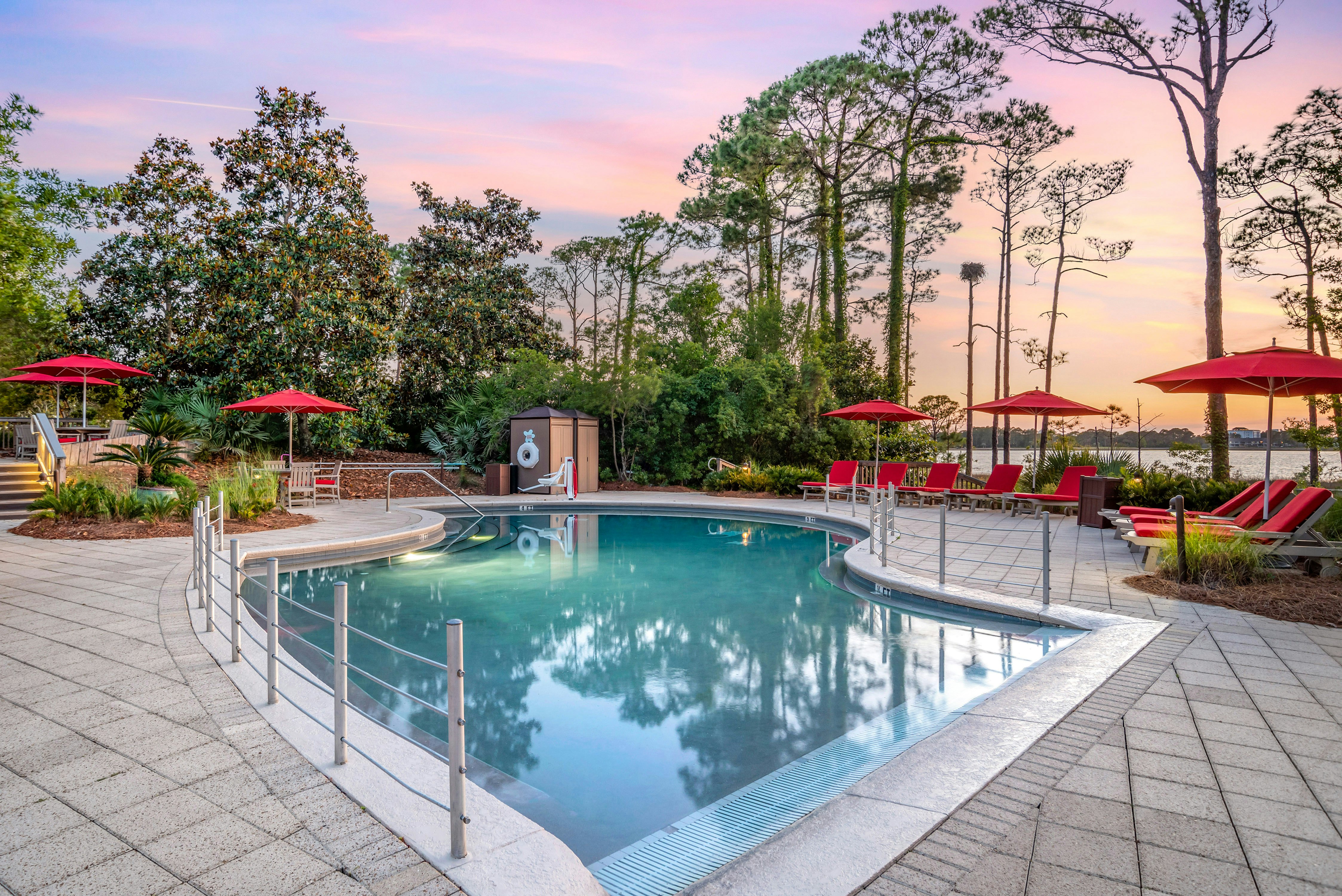 Hilton Grand Vacations Club in Sandestin Golf and Beach Resort 52/53