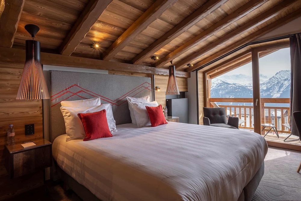 Hotel Alparena and Spa 13/50