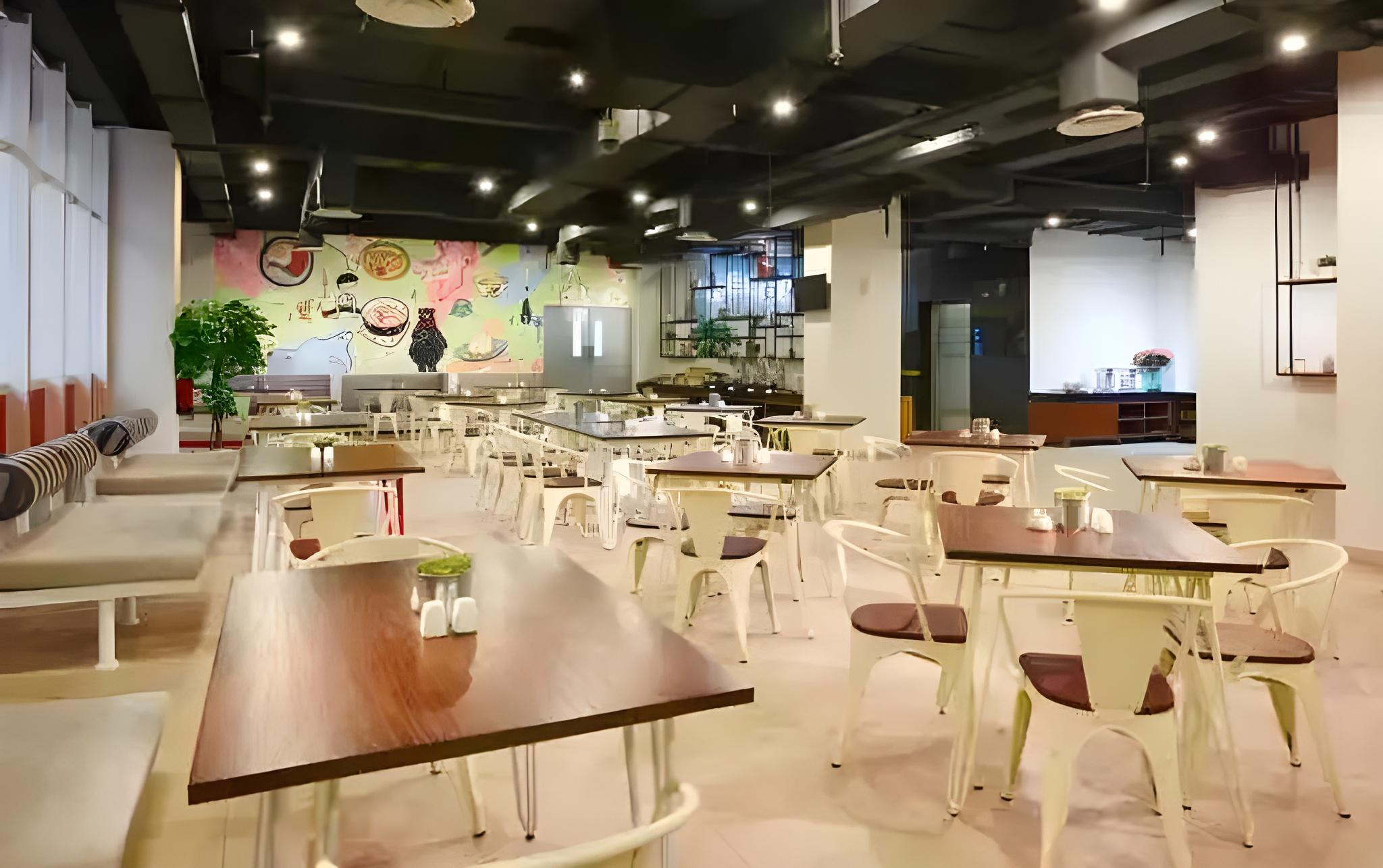 H! Hotel Senen 22/35