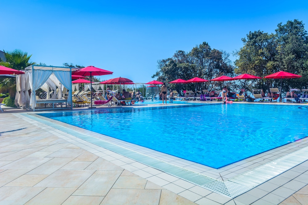 Family Hotel La Luna – All inclusive 51/79
