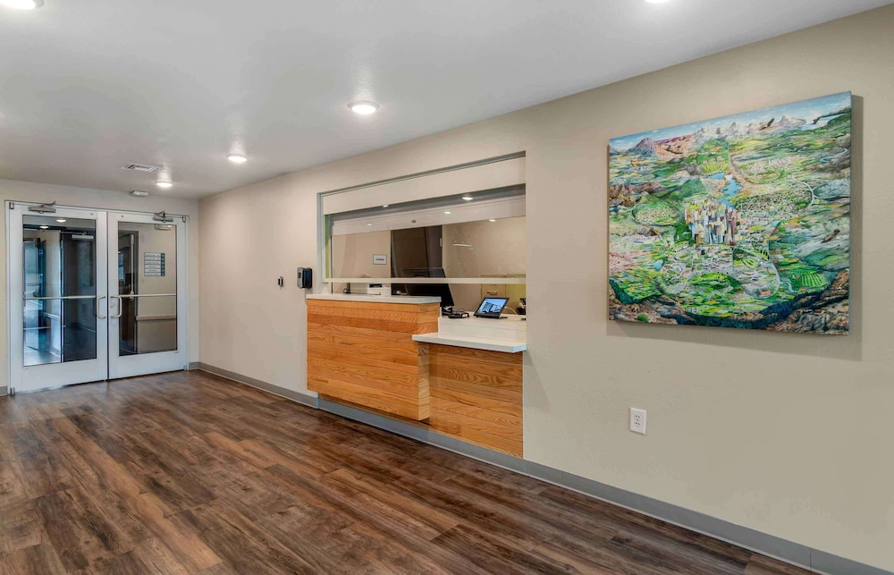 Extended Stay America Suites - Atlanta - Lithia Springs 2/29