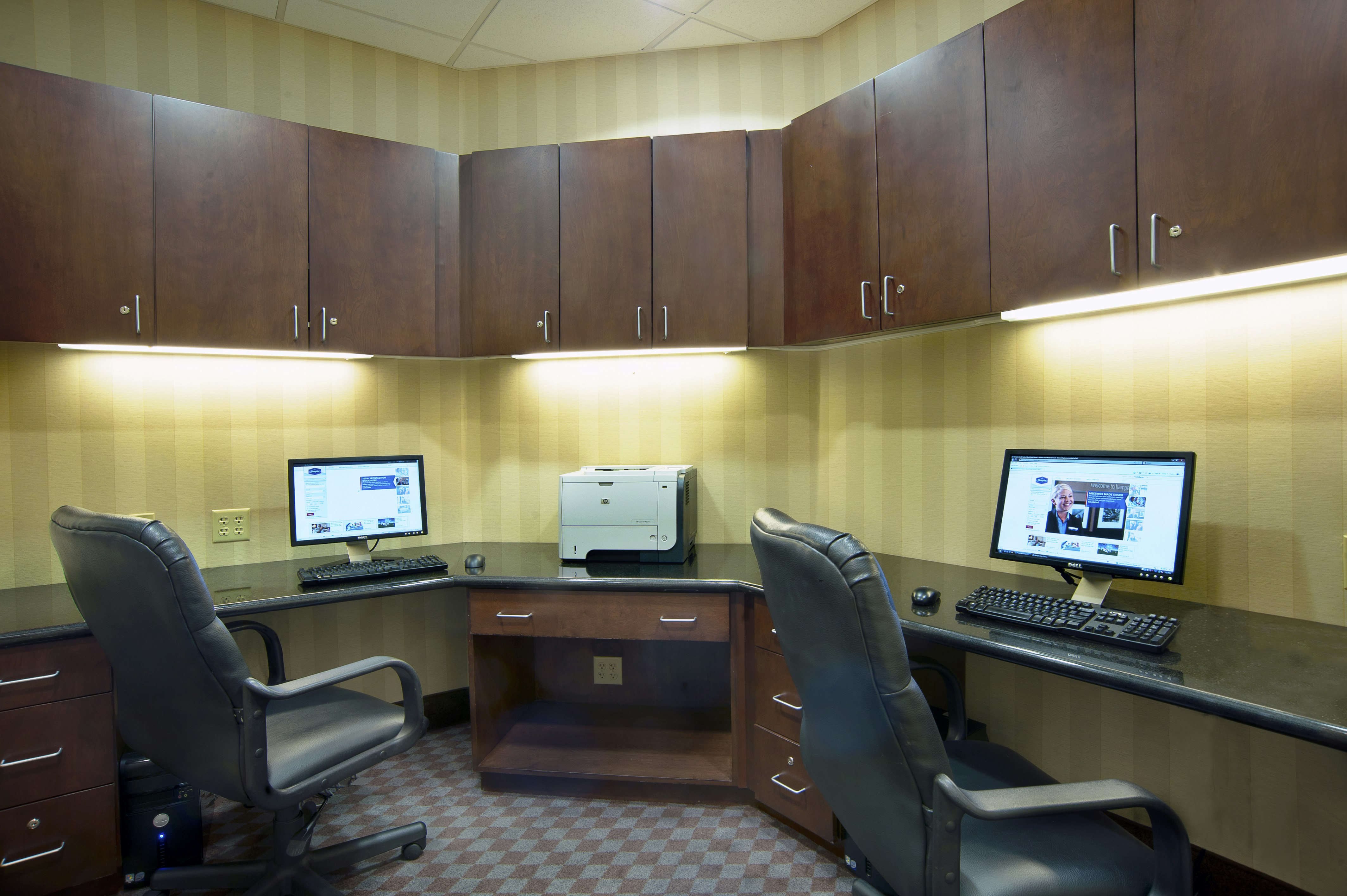 Hampton Inn and Suites Prescott Valley 58/68