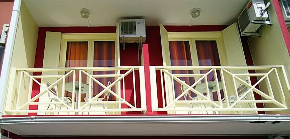 Hotel Du Centre 6/29