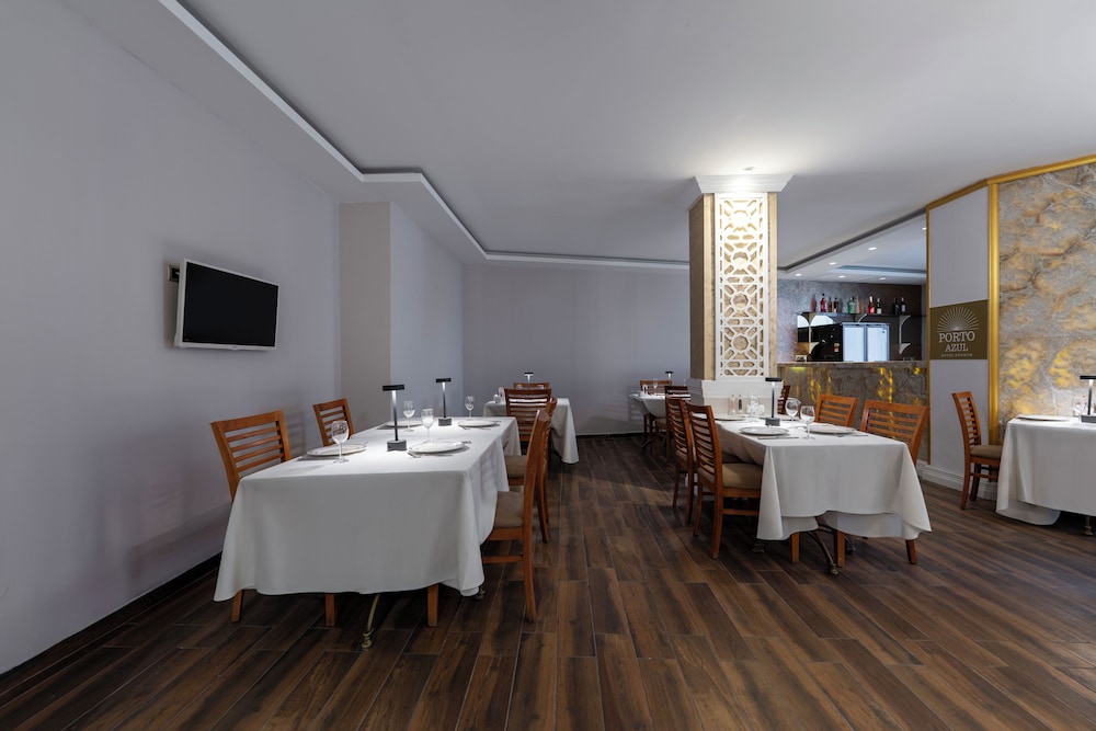 Olivias Group Hotel 24/42