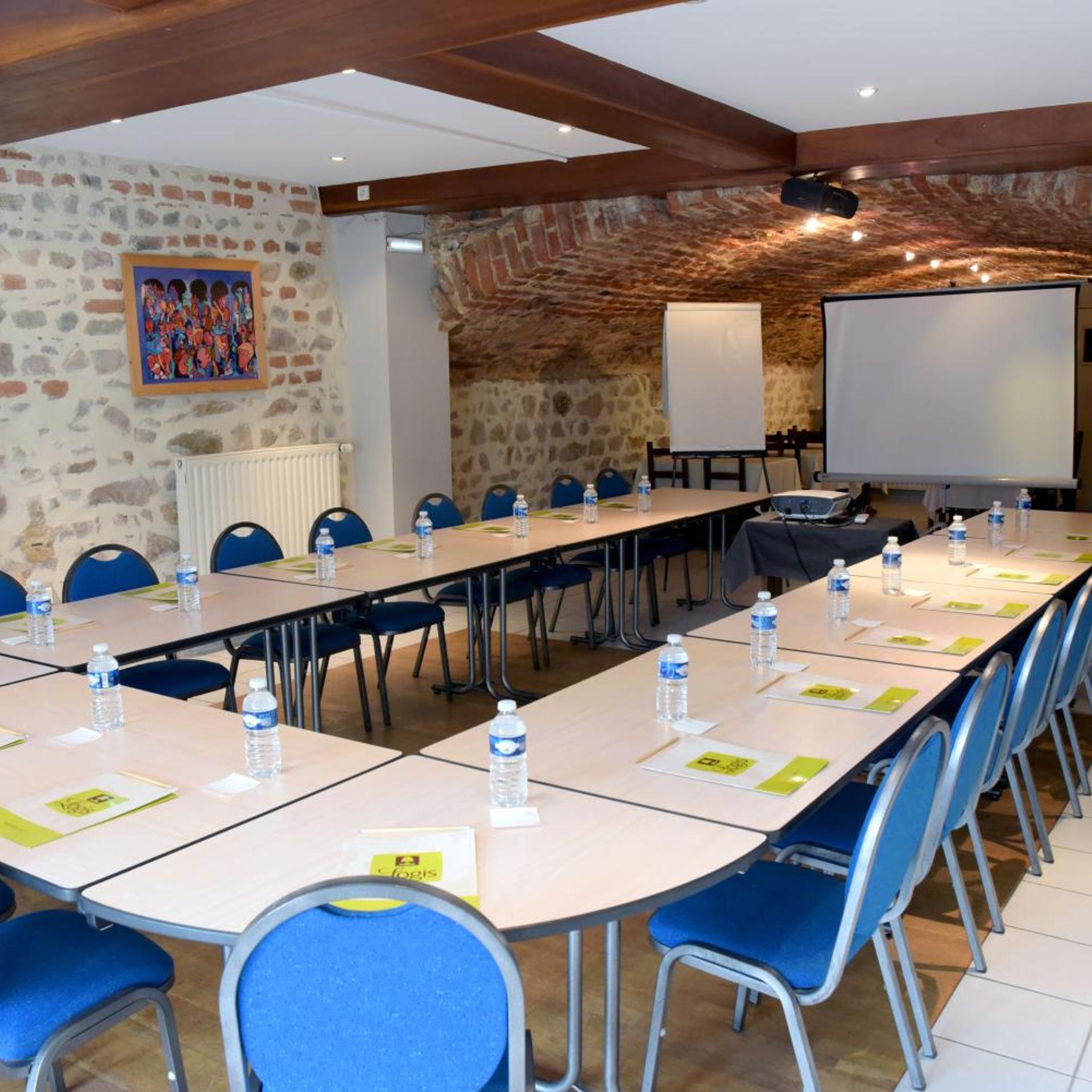 Hostellerie du Forez 29/36