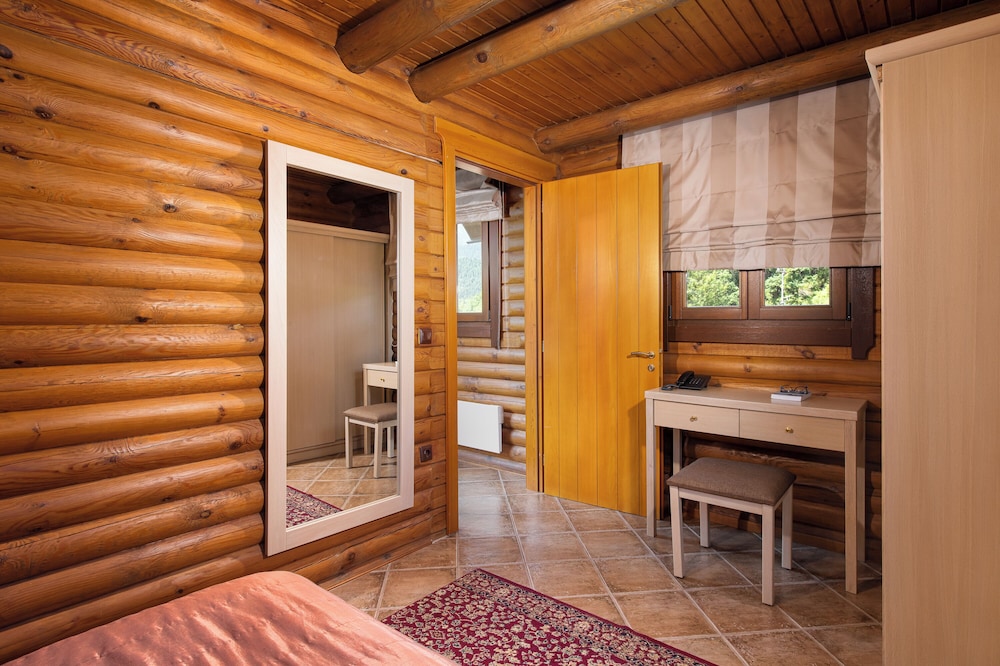 Natura Chalets 20/55