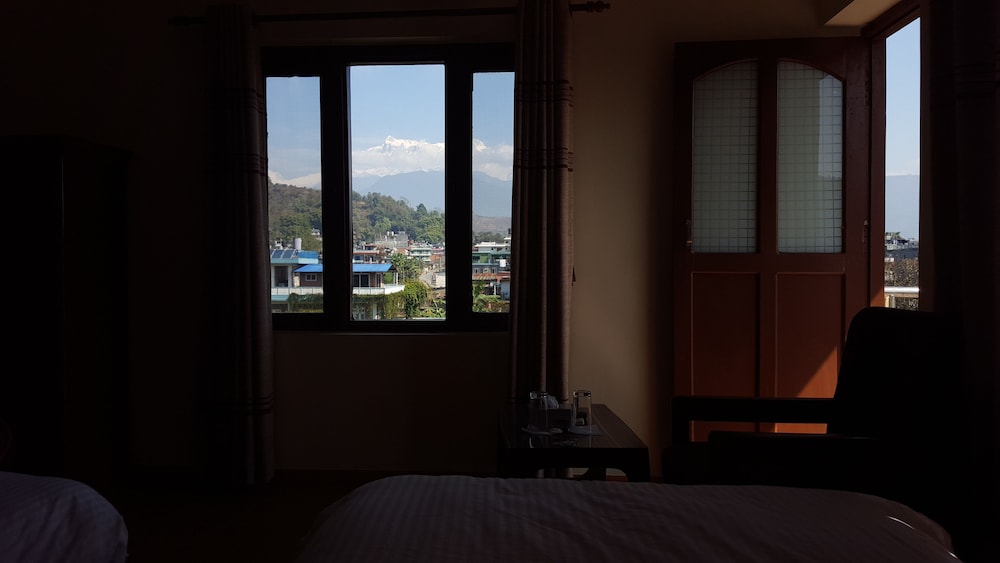 Pokhara View Hotel 16/31